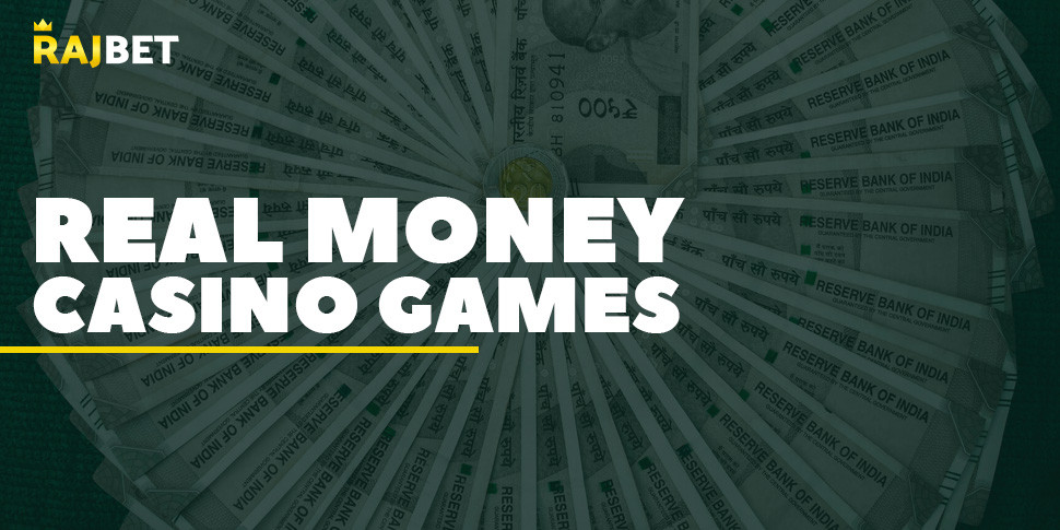 Best Real Money Casino Games in India